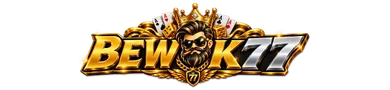 BEWOK77 Logo