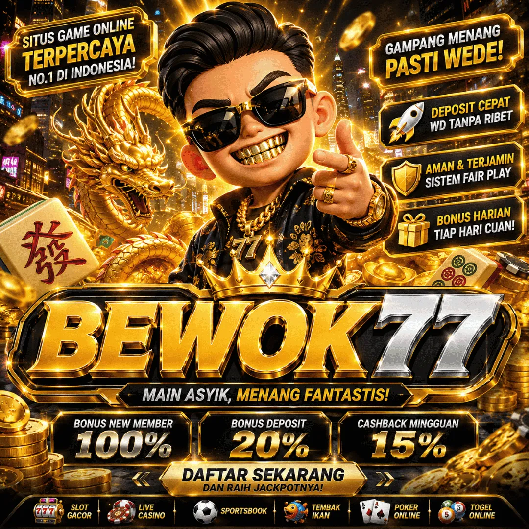 BEWOK77
